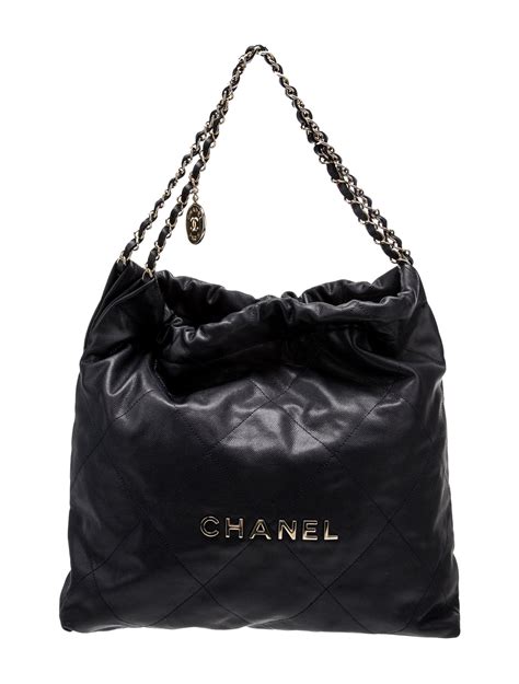 chanel 2010 blue caviar hobo|Chanel Hobos .